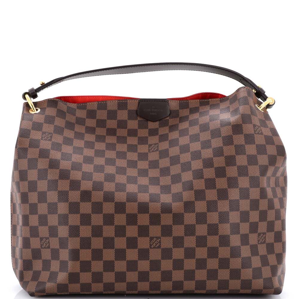 Louis Vuitton Graceful Handbag Damier #254934L23B - Picture 1 of 7